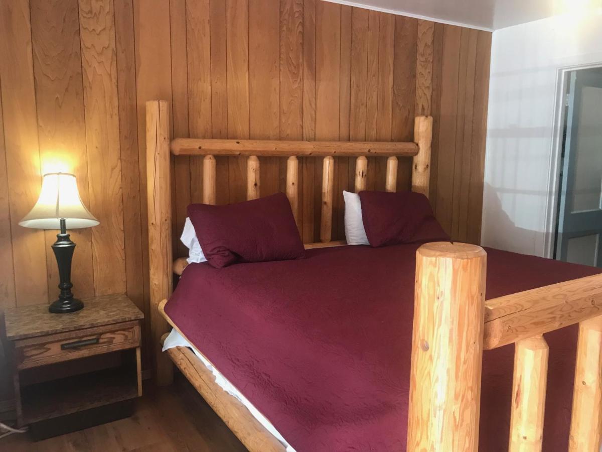 Dunsmuir Lodge ภายนอก รูปภาพ