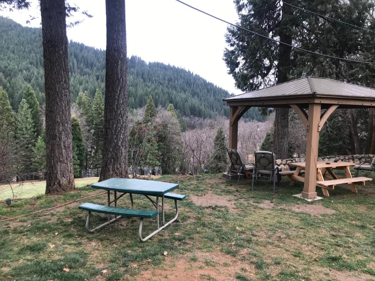 Dunsmuir Lodge ภายนอก รูปภาพ